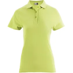 Promodoro Damen Piqué Polo 'Superior' 4005F wild lime L