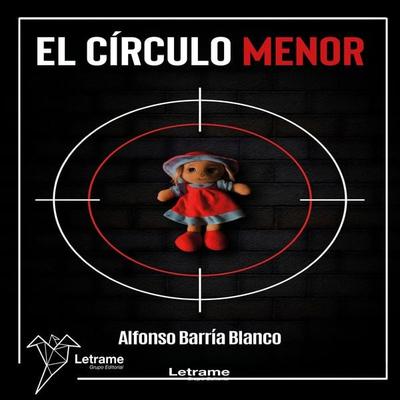 El círculo menor - Alfonso Barría Blanco, Audio, 9791370540715