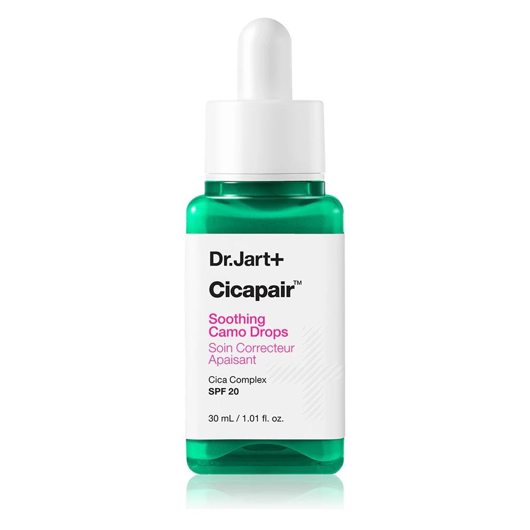 Dr. Jart+ Dr Jart Cicapair Color Correcting Treatment Spf 20 30 Ml (30 ml) (H0QX01A000)
