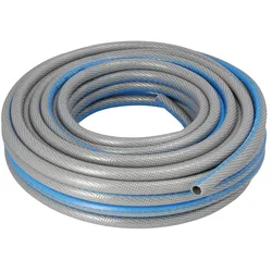 Wasserschlauch evenes 1/2"-12,5mm, blau, 25 Meter
