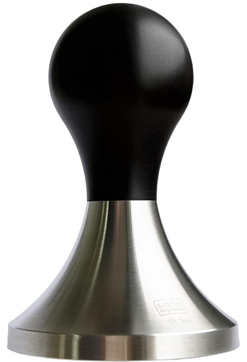 Professionele RVS Espresso Tamper