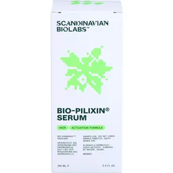 Bio-Pilixin Serum für Männer 100 ML