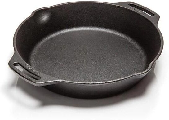 Petromax Fire Skillet with Two Handles FP25H