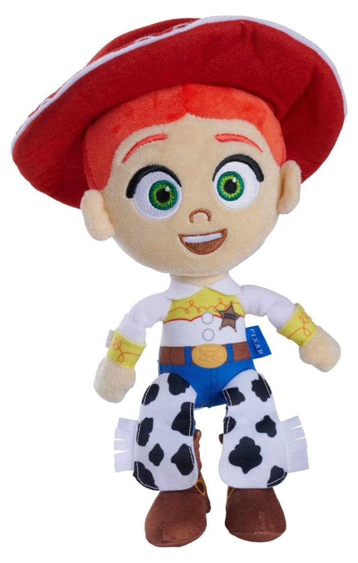 Simba Toys Disney Pixar Jessie knuffel 25 cm