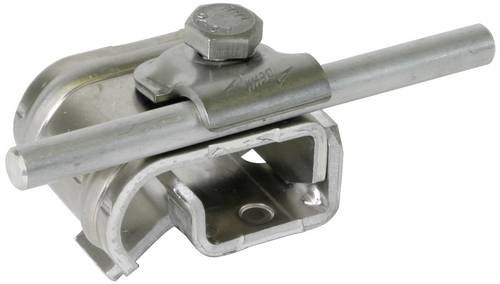 DEHN 339061 DRK KB 6.10 W16.22 AL Dachrinnenklemme 1 St.