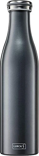 LURCH Isolierflasche Edelstahl 750,0 ml, 1 St.