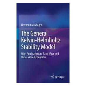 Umbreit The General Kelvin-Helmholtz Stability Model (Englisch, Softcover, Hermann Moshagen) (74700673)