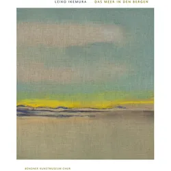 Leiko Ikemura, Fachbücher von Damian Jurt