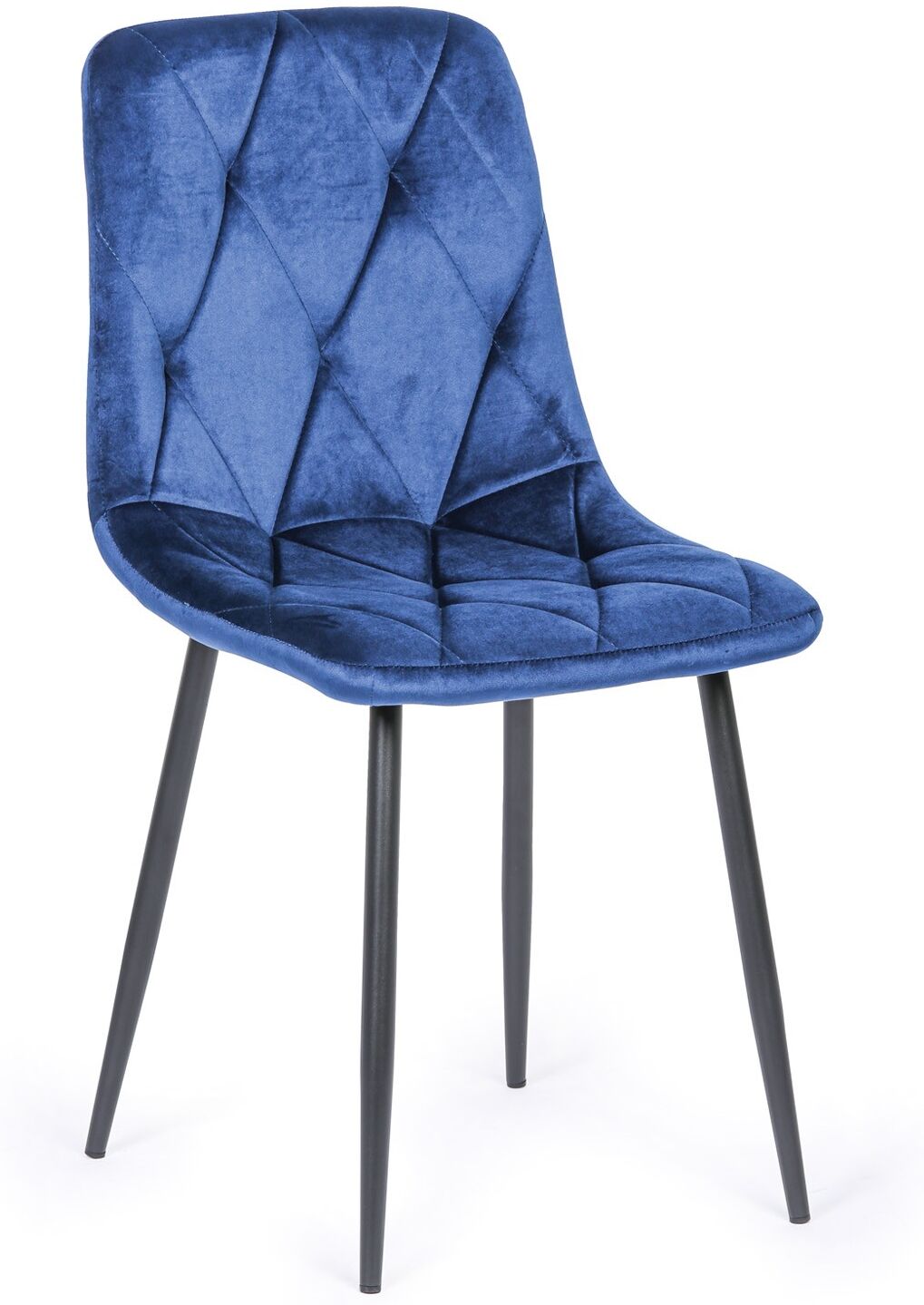 B2B Partner Esszimmerstuhl MARVIN, blau