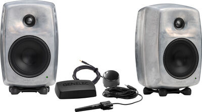 Genelec 8330 RAW Pack