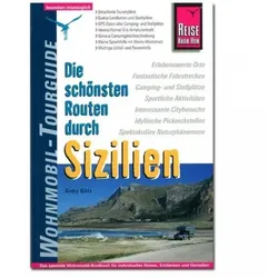 Sizilien ReiseKnow