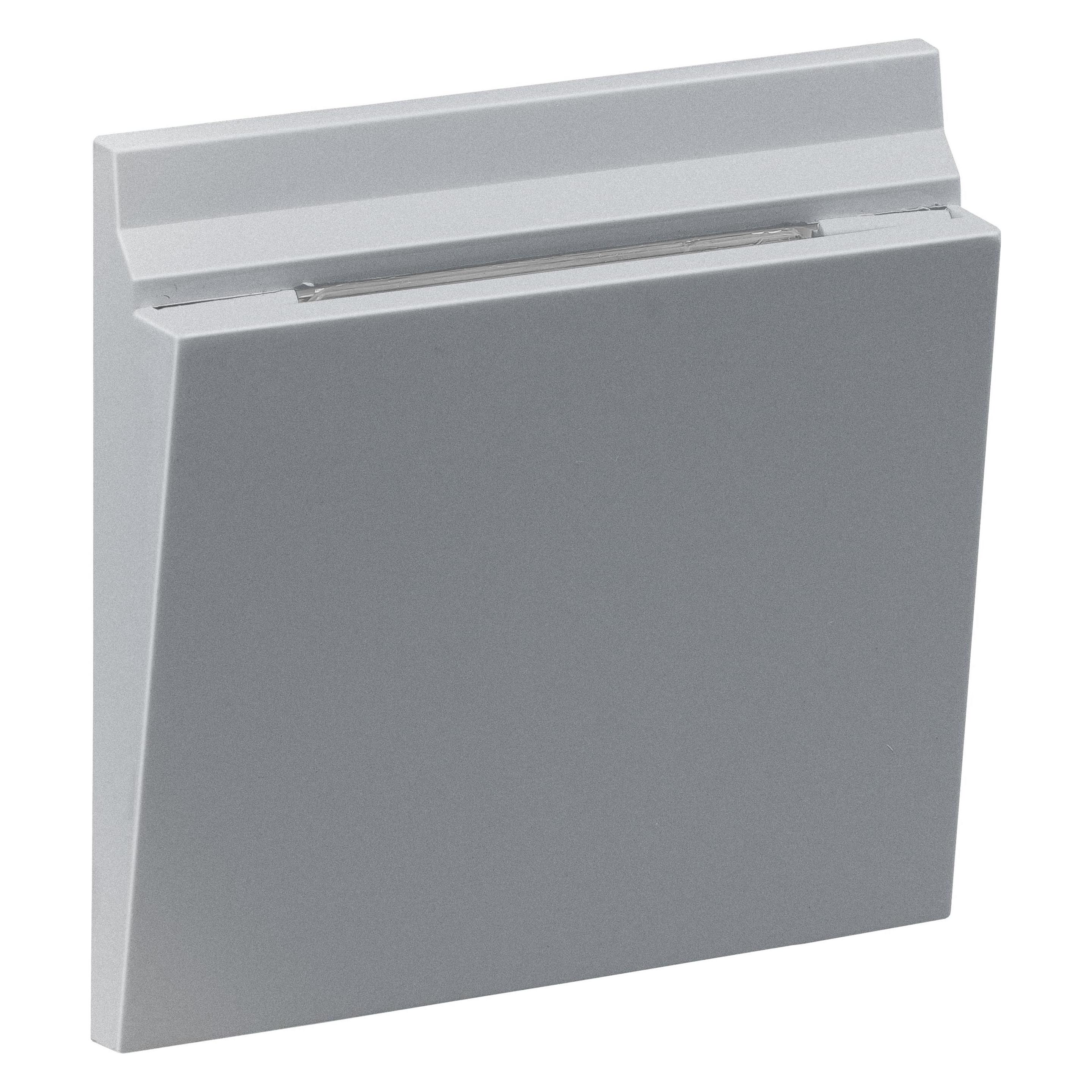 Legrand SEANO Abdeckung für mechanischen Hotel-Card-Schalter (765243)