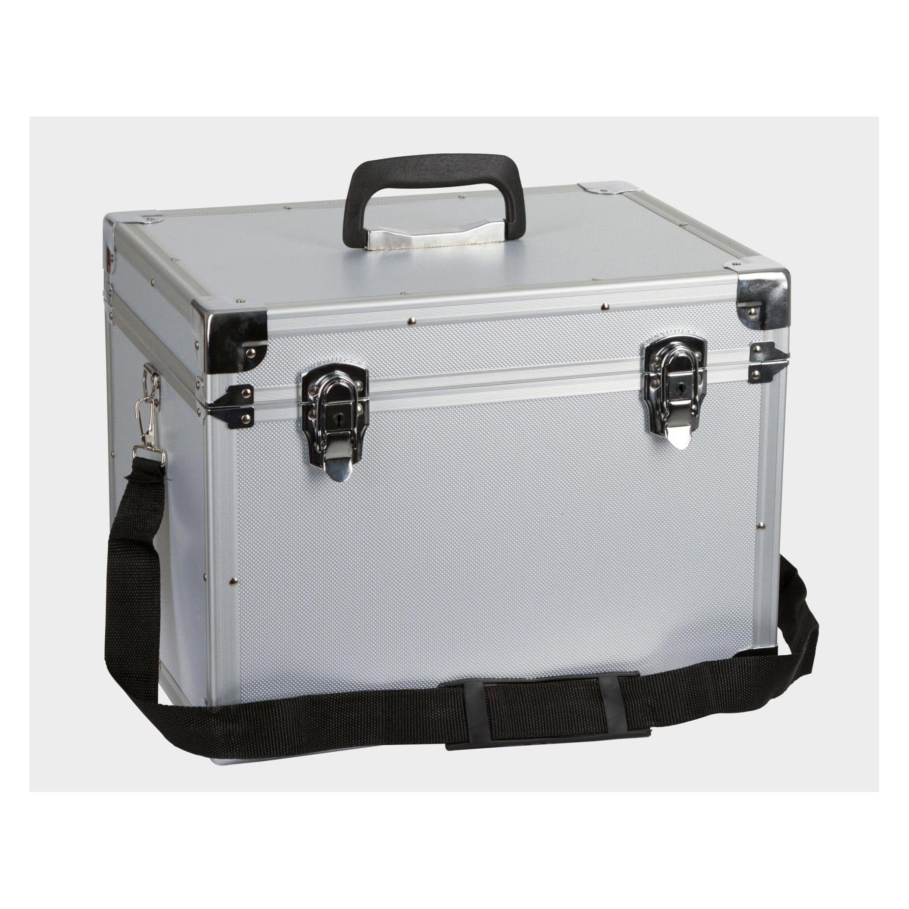 Kerbl Putzbox AluSafe (320137)