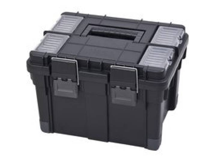 PATROL Toolbox HD Compact Logic