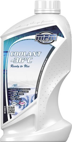 MPM 83001 Antifreeze