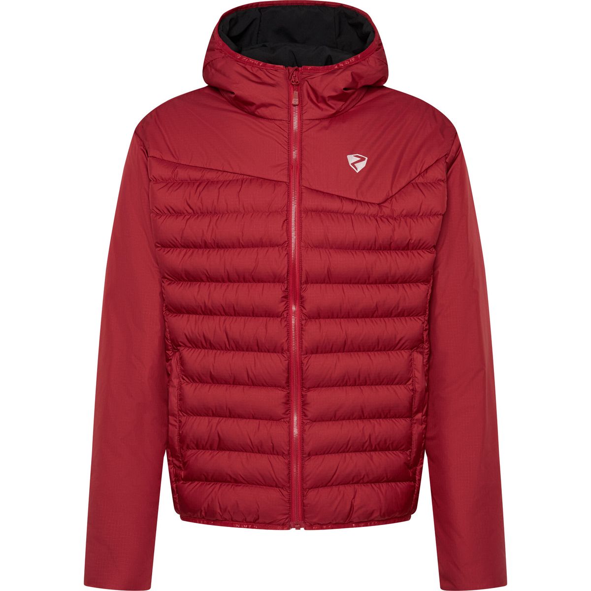 Ziener Nargis-z Jacket Lady wine pigment (252) 42 137052-252-42