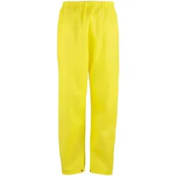 PE-Regenbundhose "DARSS" - XXL - gelb