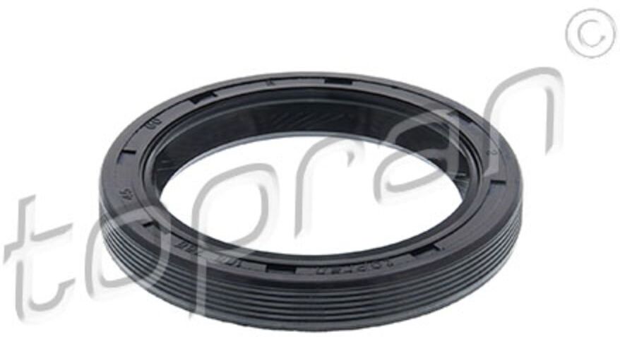 Topran Wellendichtring, Differential HANS PRIES 108 768