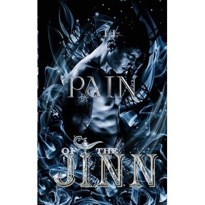 Pain of the Jinn, Taschenbuch von Lisa Lee, BoD – Books on Demand, 978-3-695-70636-5