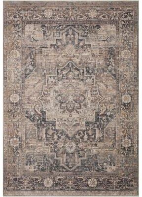 Alexander Home Lynda Oriental Area Rug