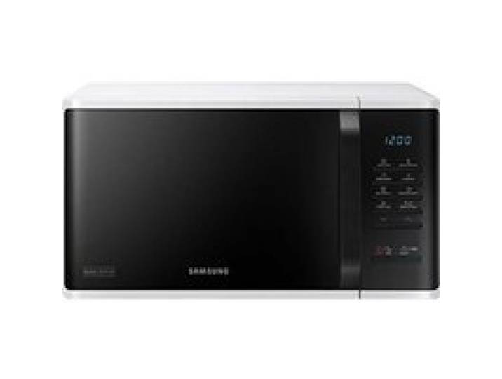 Samsung MG23K3513AW-EG Four micro-ondes Sans fonction de grill Weiß MS23K3513AW-EG