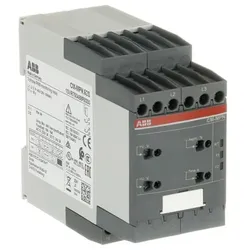ABB Stotz S&amp;J 3-Phasenüberwachungsrelais CM-MPN.62S