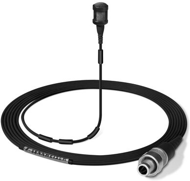 Sennheiser MKE 1 (Black 3-Pin) Noir