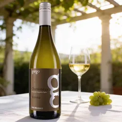 Gorgo 2025 Gorgo Chardonnay 2025 Chardonnay Italien