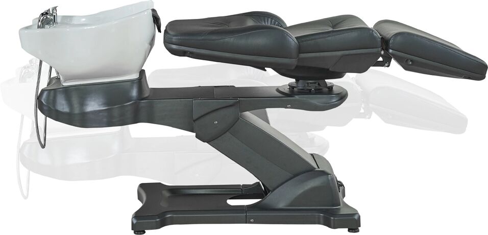 Planet Hair Lavatesta Spa Professionale elettrico Satori per Parrucchiere