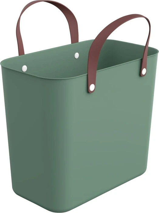 Rotho Multibag Albula 25L - grün