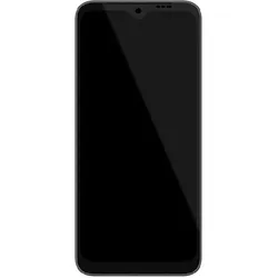 Fairphone Display Grey (Display, Fairphone 4), Mobilgerät Ersatzteile, Grau