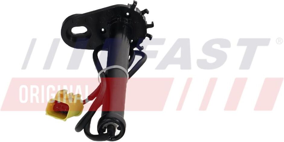 Fast Stellelement, Aktive Motorhaube Ft01773 Für Mercedes