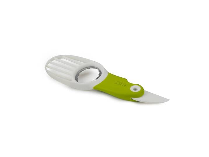 Joseph Joseph Goavocado 3-en-1 dénoyauteur d avocat Vert-blanc'