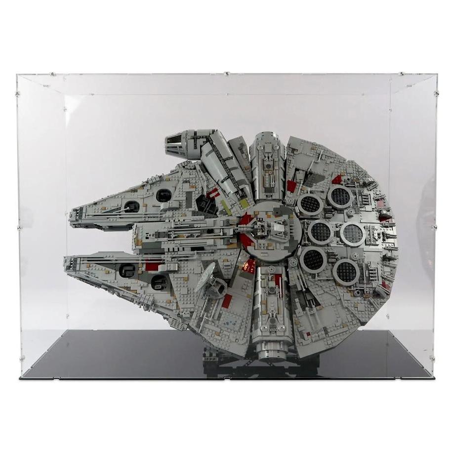 iDisplayit Acryl-Display für LEGO 75192 (120016)