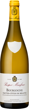 Hautes Côtes de Beaune Blanc 2023 - Prosper Maufoux - Hautes Côtes de Beaune - Weisswein - 0.75L