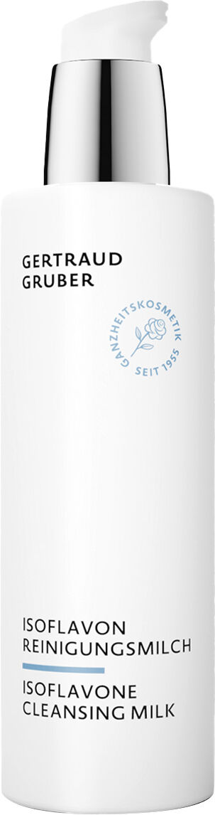 200ml GERTRAUD GRUBER Isoflavon Reinigungsmilch