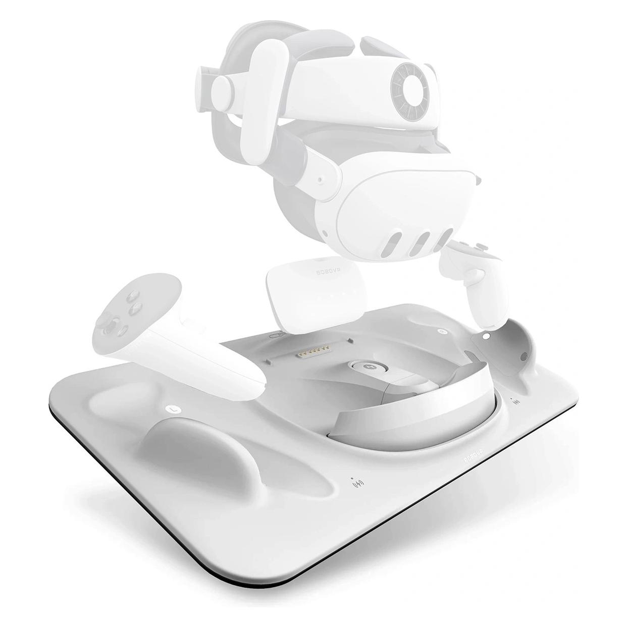 Bobovr Charging Dock D3 (D3-bobovr)