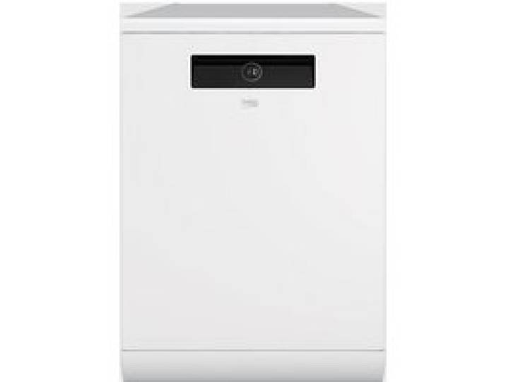 Beko Lave-vaisselle 60cm 14 couverts 44db - BDEN38441WA
