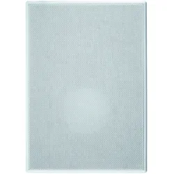 Canton InWall 845 (1 Paar), HiFi + Heimkino Lautsprecher, Weiss