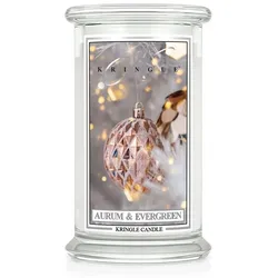 Aurum & Evergreen 623g