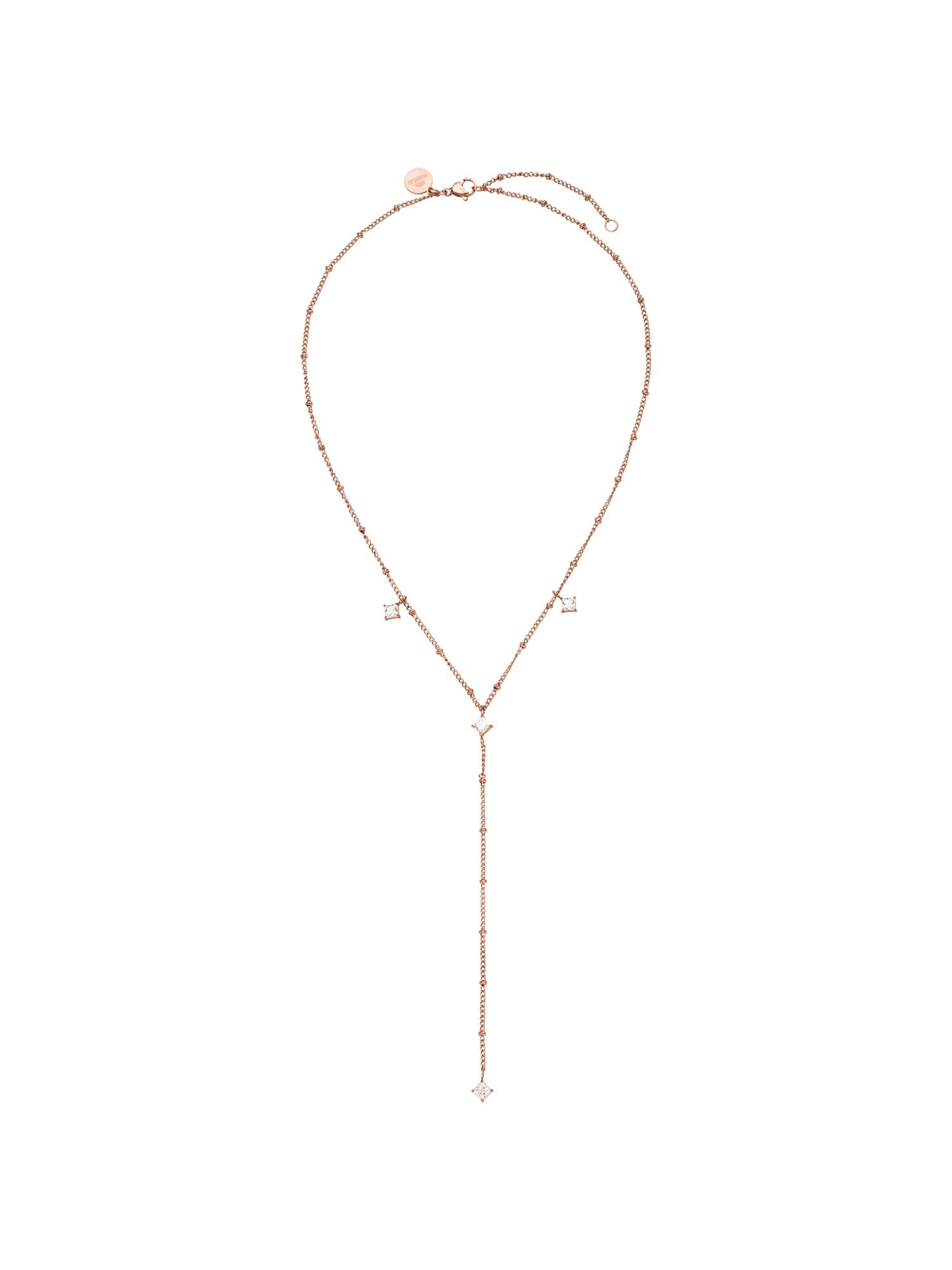 PURELEI Fire Glam Kette