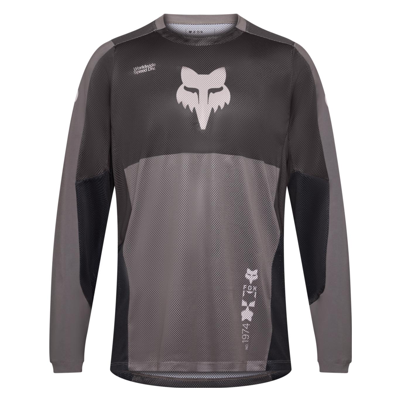 Fox Ranger Air Off Road Jersey (L) (60680678)
