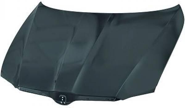 Diederichs Motorhaube 7840000 Für Skoda