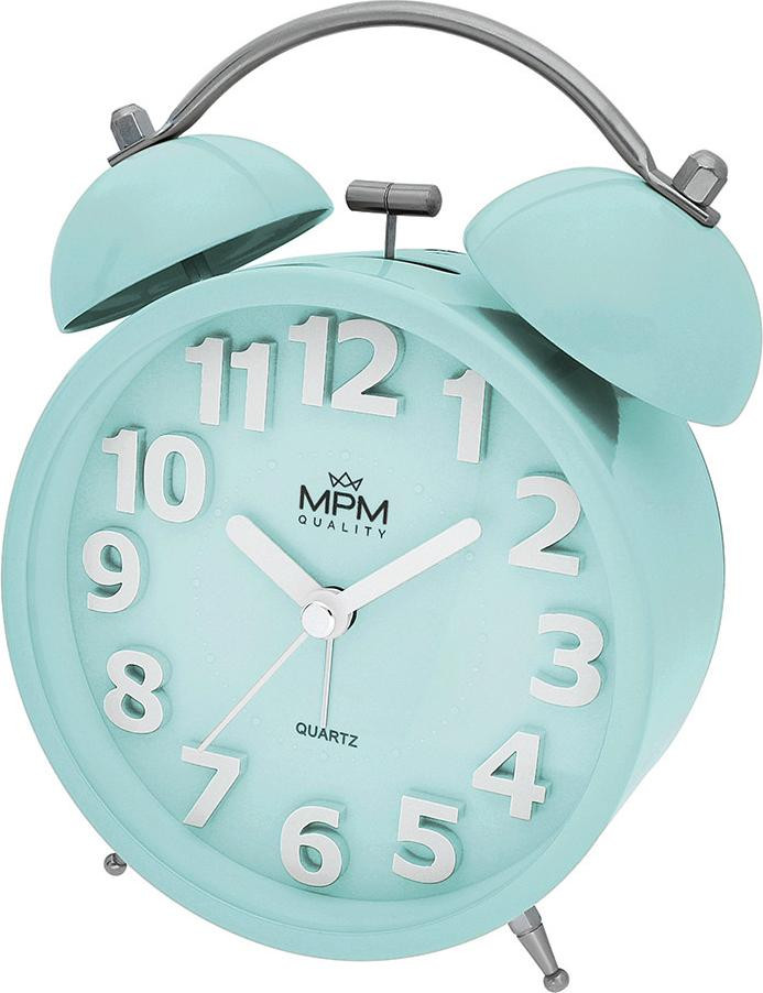 MPM Quality Wekker C01.4056.31