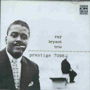 Ray Bryant Trio - Ray Bryant Trio (P-7098) - Preis vom 09.10.2026 07:28:09 h