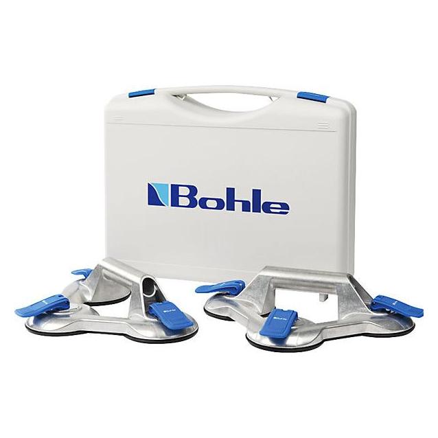 Bohle Saugheber VERIBOR BLUE LINE, VE 2 Stk (100 kg) (BO S3.021)