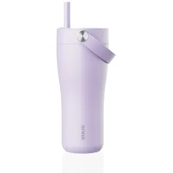 Carry Cup Isolierbecher lavendel 600 ml