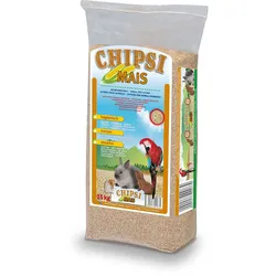 Chipsi Mais Einstreu 1x15 kg