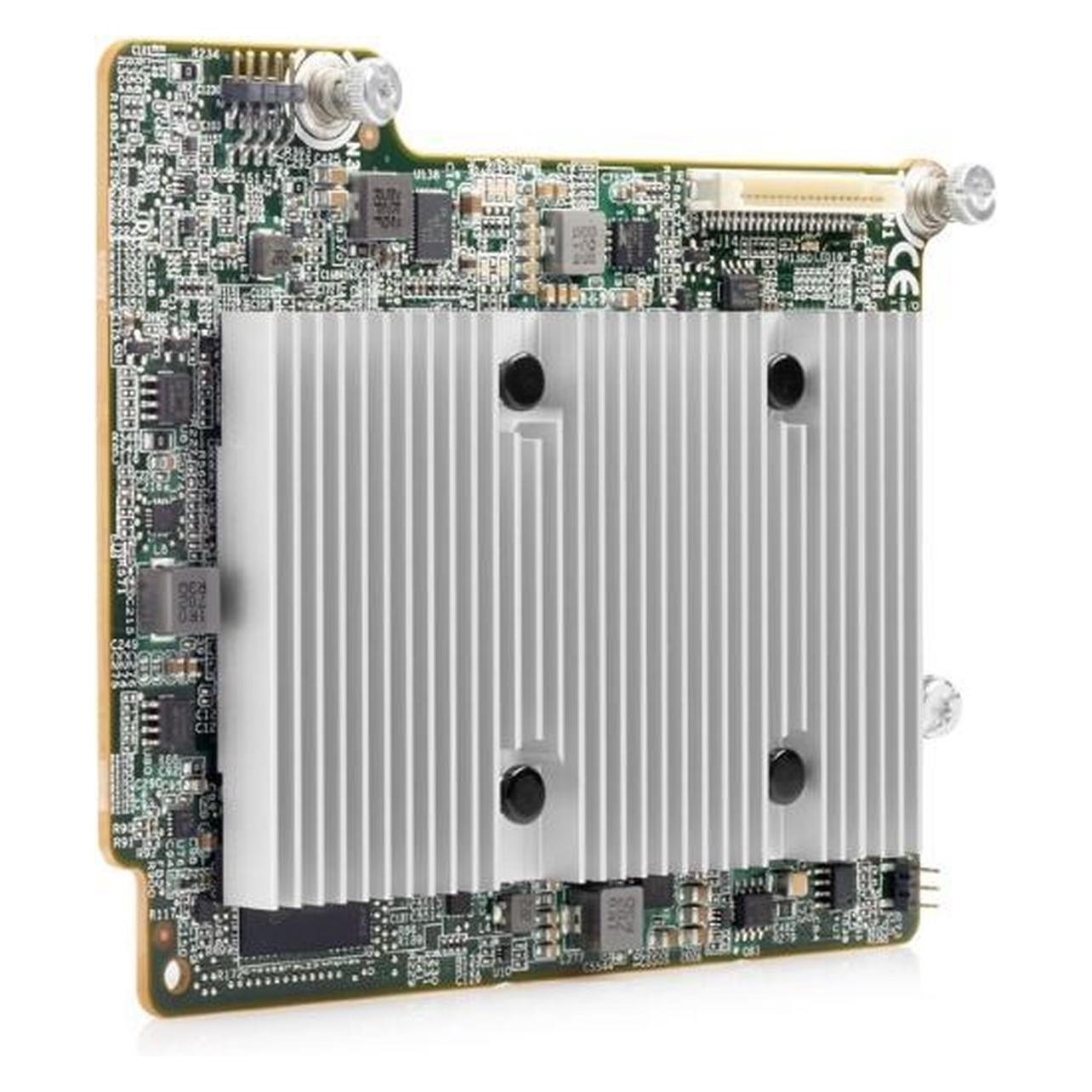 HPE 12W Smart Storage Battery - Notfallbatterie (875238-B21)