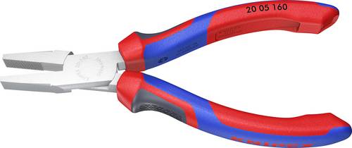 Knipex-Werk Flachzange 20 05 160